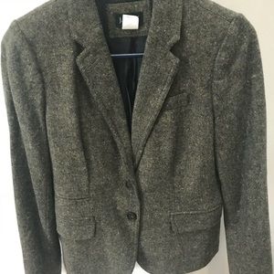 J. Crew Jackets & Coats - J Crew wool blazer J. Crew Jackets & Coats - J Crew wool blazer